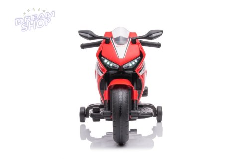 Motor Na Akumulator Honda CBR 1000RR Czerwony