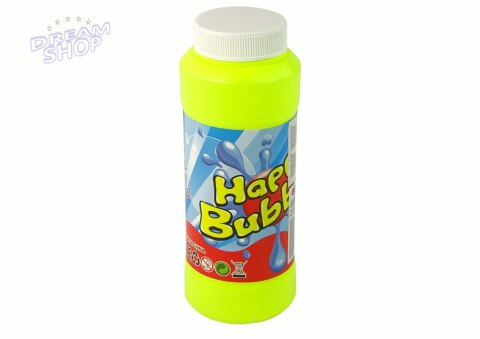 Płyn Do Baniek Mydlanych Butelka 0,5 L Płyn Do Baniek Mydlanych Butelka 0,5 L