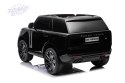 Pojazd Range Rover SUV Lift Czarny