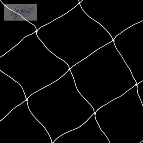 Bramka piłkarska NICOLO 300x205x120 cm Bramka piłkarska NICOLO 300x205x120 cm