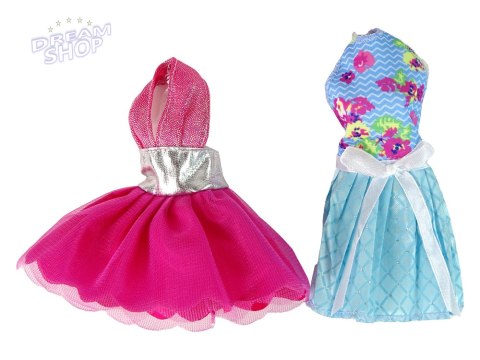 Lalka Dla Dzieci Emily Akcesoria Wymienne Sukienki Lalka Dla Dzieci Emily Akcesoria Wymienne Sukienki