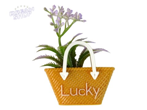Lalka Dla Dzieci Emily Jesienna Rude Włosy Kwiaty Lalka Dla Dzieci Emily Jesienna Rude Włosy Kwiaty