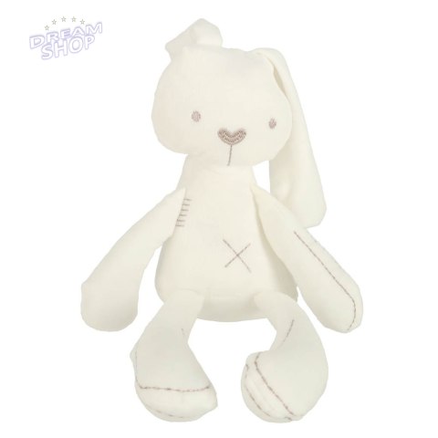 Maskotka pluszowa królik 49cm Maskotka pluszowa królik 49cm