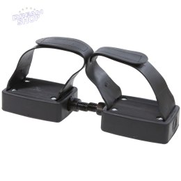 PEDAŁY DO ROWERKA TRENINGOWEGO GWINT 125MM