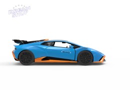 Autko Metalowe Lamborghini Huracan STO 1:32 RASTAR