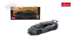 Autko Metalowe Lamborghini Murcielego LP970 1:32 RASTAR