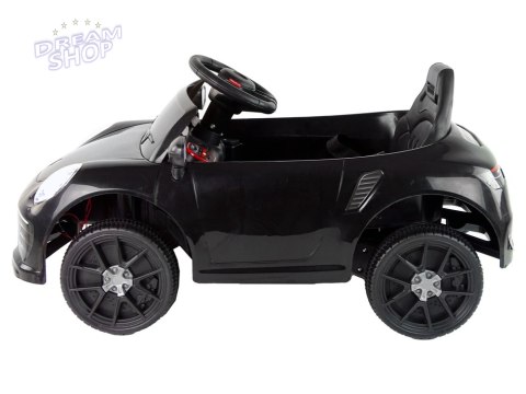 Auto Na Akumulator WMT-666 Czarne Auto Na Akumulator WMT-666 Czarne