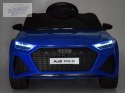 Auto na akumulator AUDI RS 6 dla dzieci PA0297