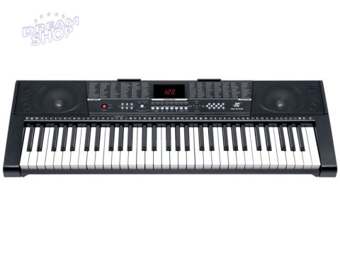 Keyboard Organy 61 Klawiszy Zasilacz MK-2102 MK-908 Keyboard Organy 61 Klawiszy Zasilacz MK-2102 MK-908