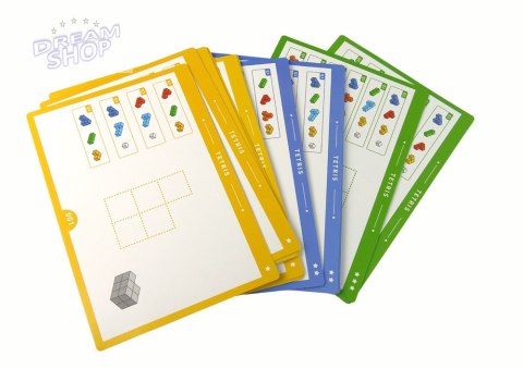 Magiczna Kostka Magnetyczna 7 Elementów Magiczna Kostka Magnetyczna 7 Elementów