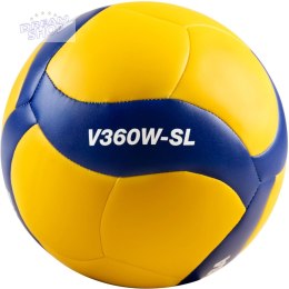 PIŁKA SIATKOWA MIKASA V360W-SL