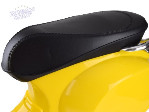 Skuter VESPA akumulator motor dla dziecka PA0294 PA0294 Skuter VESPA akumulator motor dla dziecka PA0294 PA0294
