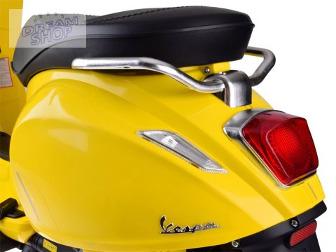 Skuter VESPA akumulator motor dla dziecka PA0294 PA0294 Skuter VESPA akumulator motor dla dziecka PA0294 PA0294
