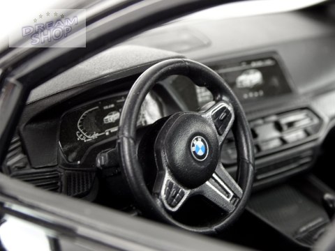 Auto R/C Bmw X6 M 1:14 Rastar Czarne Auto R/C Bmw X6 M 1:14 Rastar Czarne