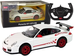 Auto R/C Porsche 911 GT3 RS 1:14 Rastar Białe