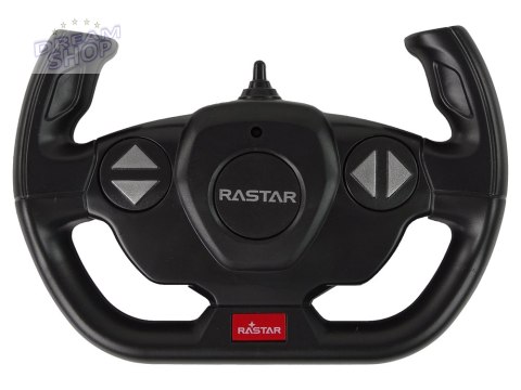 Auto R/C Porsche 911 GT3 RS 1:14 Rastar Białe Auto R/C Porsche 911 GT3 RS 1:14 Rastar Białe