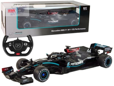 Auto R/C Wyścigowe Mercedes-AMG F1 1:12 Auto R/C Wyścigowe Mercedes-AMG F1 1:12