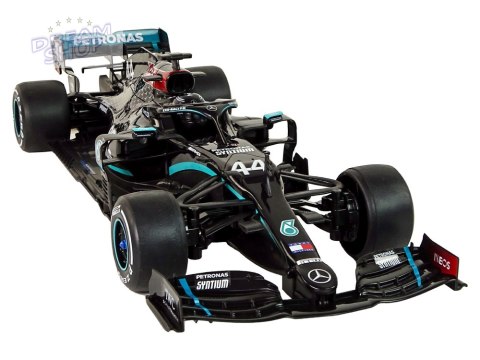 Auto R/C Wyścigowe Mercedes-AMG F1 1:12 Auto R/C Wyścigowe Mercedes-AMG F1 1:12
