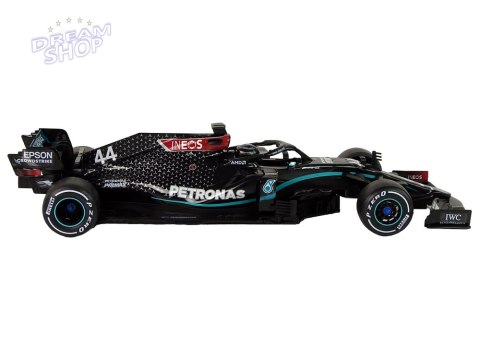 Auto R/C Wyścigowe Mercedes-AMG F1 1:12 Auto R/C Wyścigowe Mercedes-AMG F1 1:12