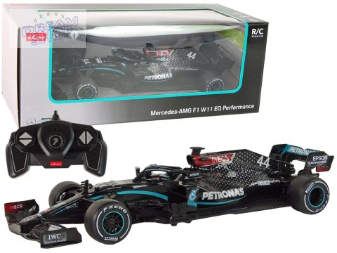 Auto R/C Wyścigówka Mercedes-AMG F1 1:18 Auto R/C Wyścigówka Mercedes-AMG F1 1:18