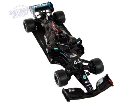 Auto R/C Wyścigówka Mercedes-AMG F1 1:18 Auto R/C Wyścigówka Mercedes-AMG F1 1:18