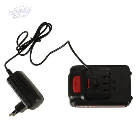 Mini piła łańcuchowa pilarka USB w walizce Mini piła łańcuchowa pilarka USB w walizce