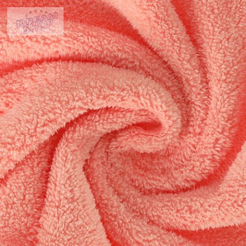 Ręcznik ręczniczek do rąk dla dzieci do przedszkola 30x30cm różowy arbuz Ręcznik ręczniczek do rąk dla dzieci do przedszkola 30x30cm różowy arbuz