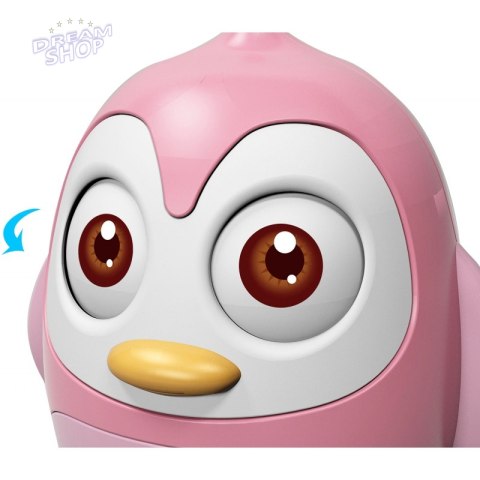 WOOPIE Sensoryczny Pingwinek Wańka Wstańka WOOPIE Sensoryczny Pingwinek Wańka Wstańka