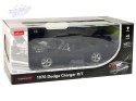 Auto R/C Dodge Charger 1:16 Czarny