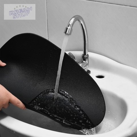 Komplet podkładek na stół TRIVAL BLACK Komplet podkładek na stół TRIVAL BLACK