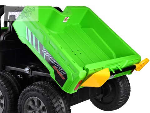 Auto na akumulator Farmer Truck + wywrotka PA0292 Auto na akumulator Farmer Truck + wywrotka PA0292