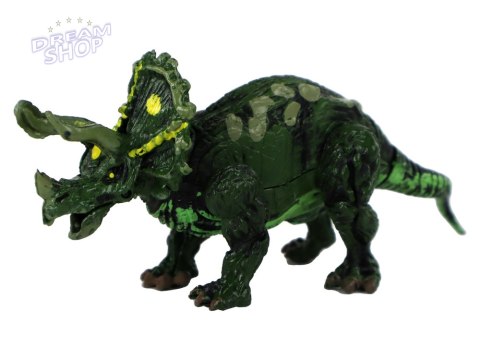 Jajo Figurka Dinozaura 3 Kolory 9 cm Jajo Figurka Dinozaura 3 Kolory 9 cm