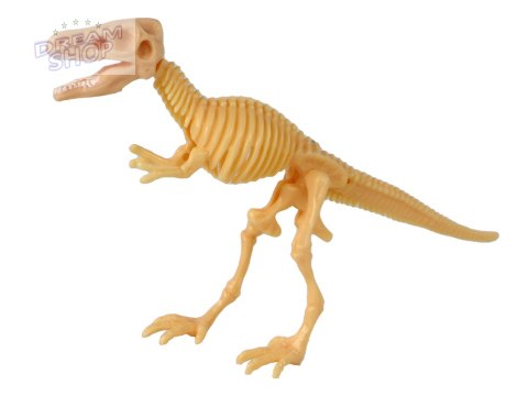 Otwierane Jajo Dinozaura Figurka Żółta 4 Kolory 9 cm Otwierane Jajo Dinozaura Figurka Żółta 4 Kolory 9 cm
