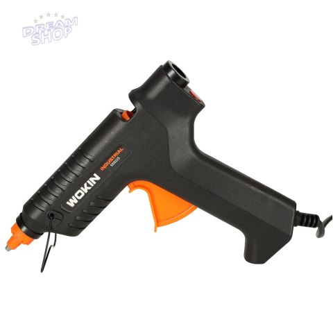 Pistolet do kleju klejenia na gorąco 15W + wkłady 11,2mm