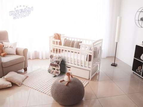 Tablica manipulacyjna sensoryczna LULILO Misiao
