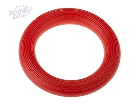 Tullo RINGO 17cm gumowy zręcznościowy krążek 061a Tullo RINGO 17cm gumowy zręcznościowy krążek 061a