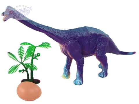 Zestaw Figurek 6 Dinozaurów Akcesoria Zestaw Figurek 6 Dinozaurów Akcesoria