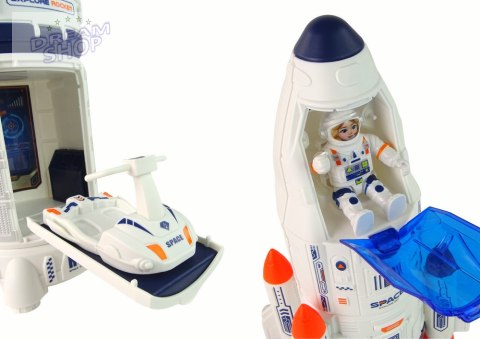 Zestaw Rakieta Kosmos Statki Space Pojazdy Zestaw Rakieta Kosmos Statki Space Pojazdy
