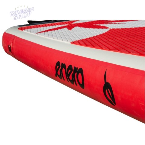 Deska do pływania Sup yoga nadmuchiwana 250x91x15cm 130kg