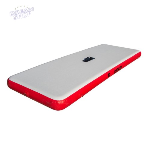 Deska do pływania Sup yoga nadmuchiwana 250x91x15cm 130kg