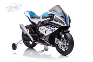 Motor Na Akumulator BMW HP4 Race JT5001 Biały