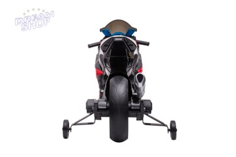 Motor Na Akumulator BMW HP4 Race JT5001 Czerwony Motor Na Akumulator BMW HP4 Race JT5001 Czerwony
