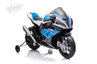 Motor Na Akumulator BMW HP4 Race JT5001 Niebieski
