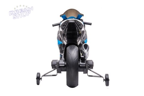Motor Na Akumulator BMW HP4 Race JT5001 Niebieski Motor Na Akumulator BMW HP4 Race JT5001 Niebieski