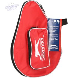 ZESTAW DO TENISA STOŁOWEGO SLAZENGER 5 ELEMENTÓW