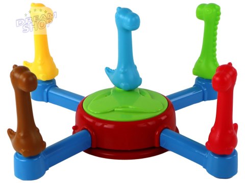 Gra Zabawka Zręcznościowa Dinozaury Ringi 360* Gra Zabawka Zręcznościowa Dinozaury Ringi 360*