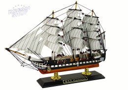 Model Kolekcjonerski Statek U.S.S. Constitution