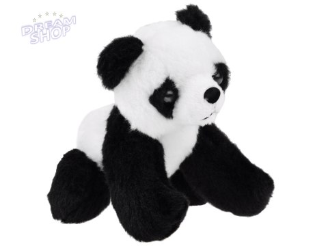 Pluszak Maskotka Panda 13cm Przytulanka 13723 Pluszak Maskotka Panda 13cm Przytulanka 13723