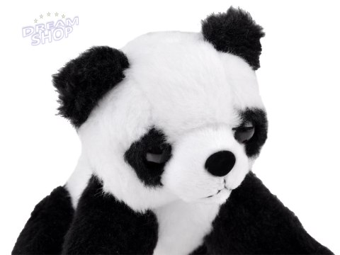 Pluszak Maskotka Panda 13cm Przytulanka 13723 Pluszak Maskotka Panda 13cm Przytulanka 13723