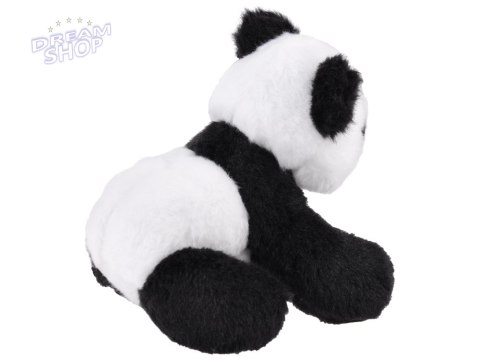 Pluszak Maskotka Panda 13cm Przytulanka 13723 Pluszak Maskotka Panda 13cm Przytulanka 13723